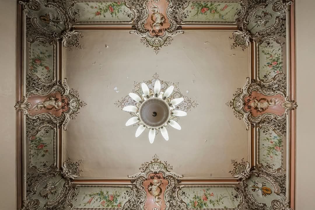 Imobil Istoric Bucureștiului  de vanzare- Vila Mathilda - Poză 8