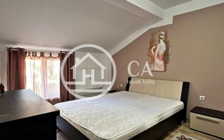 Casa de închiriat cu 3 camere în zona Ultracentrală, Oradea - Poză 5