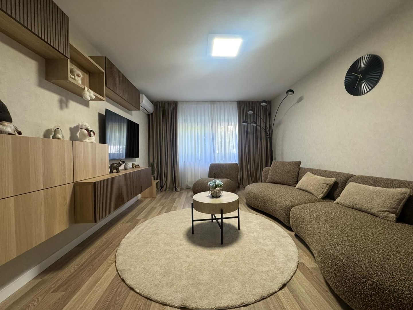 2 camere LUX || AVIATIEI - Poză 3