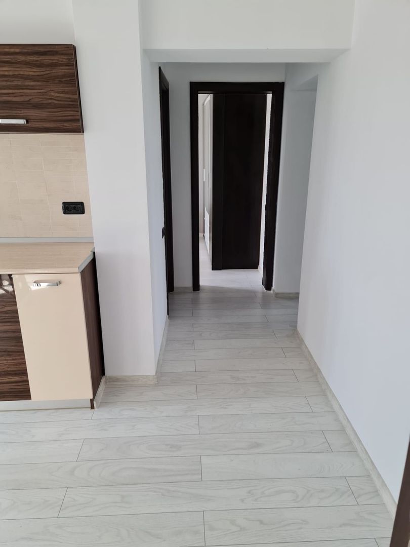 Apartament 2 camere, 50 mp, renovat complet, centrală, zona Panduri - Marriot - Poză 4