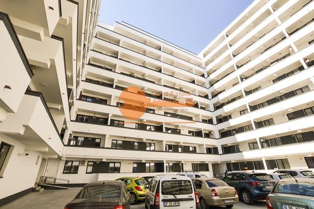 Studio 5 minute Tineretului-bloc nou- centrala proprie - Poză 5