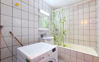 Sector 3 - Unirii apartament 2 camere decomandat et 1/4 bloc 1996 - Poză 12