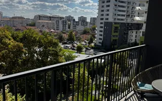 Apartament de închiriat – Prima Onestilor Oradea - Poză 16