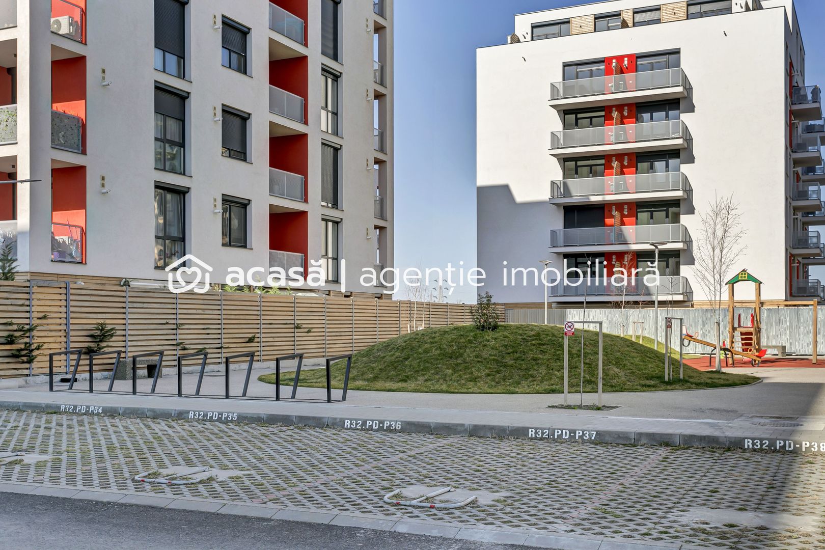 Apartament 2 camere NOUL BLOC R39 COMISION 0 ARED RED9 IMAR - Poză 9