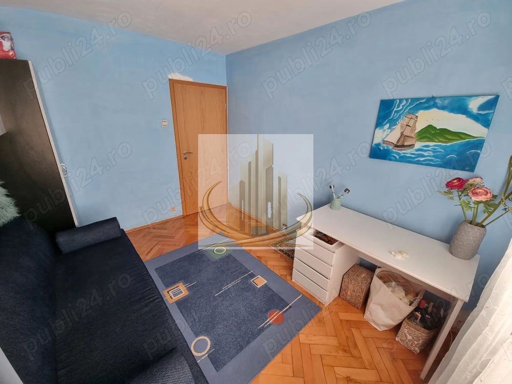 Apartament 3 Camere | Decomandat | Etaj 3/5 | Zonă Calea Aradului - Poză 5