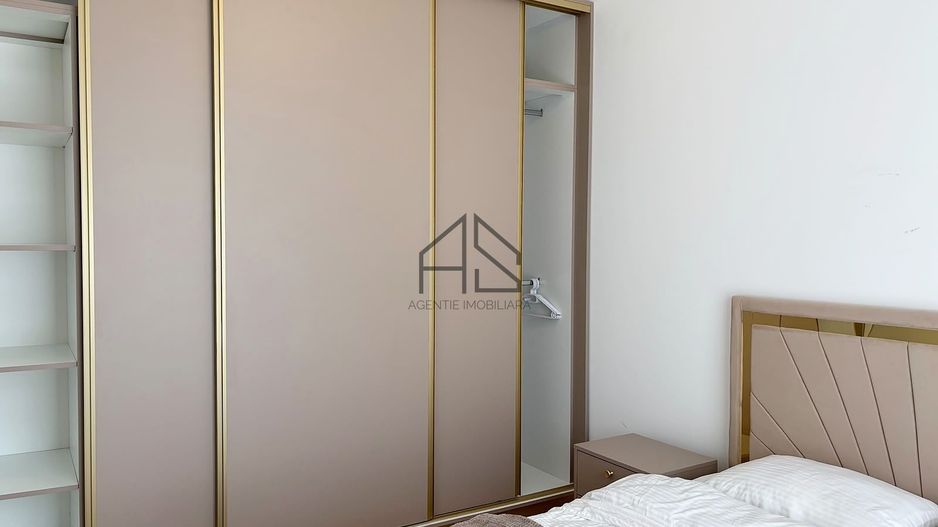 De închiriat | Apartament 2 camere | Prima închiriere | PRIMA Arena - Poză 7