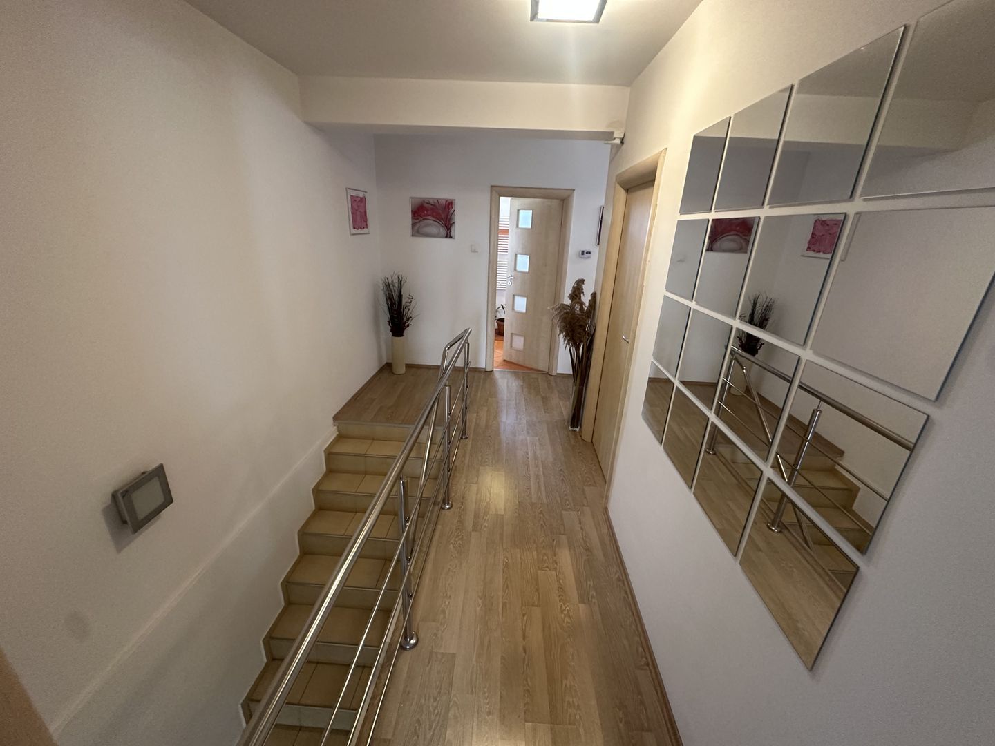 CASA INDIVIDUALA - 306 MP UTILI, 2 CENTRALE, METROU 5 MINUTE, COMIS 0% - Poză 17