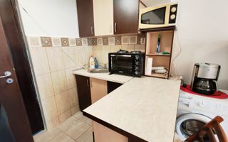 Garsoniera, mobilata modern, luminoasa, Marasti, str Cojocnei - Poză 6