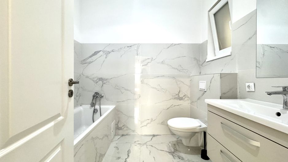 Duplex modern -  confort, eficiență și independență energeticǎ - Poză 9