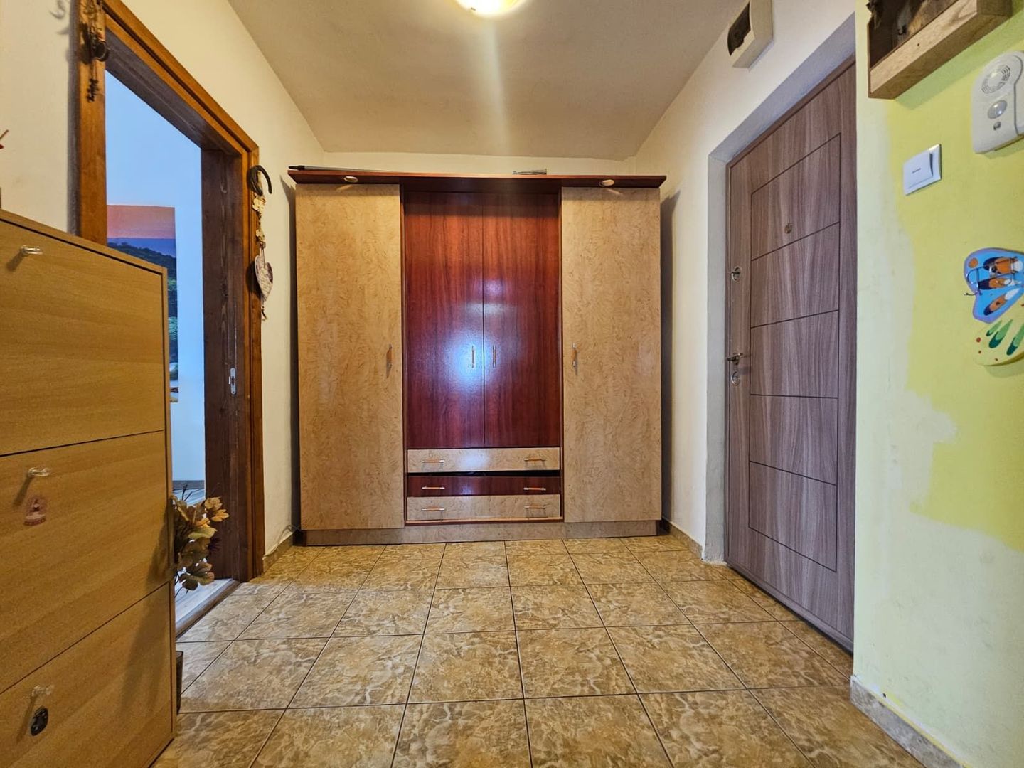 Apartament 2 camere de vanzare Poarta 6 bloc turn / Constanta - Poză 5