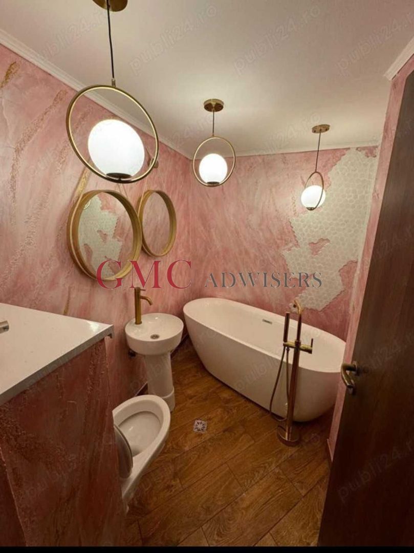 Apartament 3 camere Berceni-piata Reșița - Poză 5