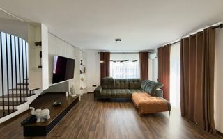 0% comision | Penthouse cu terasă tip rooftop - Poză 5