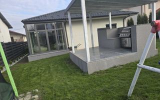 Casa de vanzare individuala Valea Adanca - Poză 1