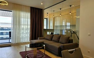 Inchiriere apartament 2 camere | Nusco City - Poză 2