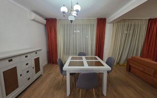 Vilă 4 camere | Vis-a-vis Porsche Nord | Pipera | Curte 200 mp | Garaj - Poză 3