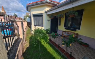 Casa Individuala | 4 Camere | 180mpu | Sura Mare |701mp Teren| Terasa - Poză 7