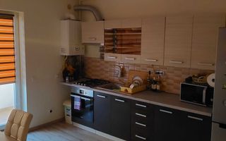 Apartament 2 camere, zona Apahida - Poză 3