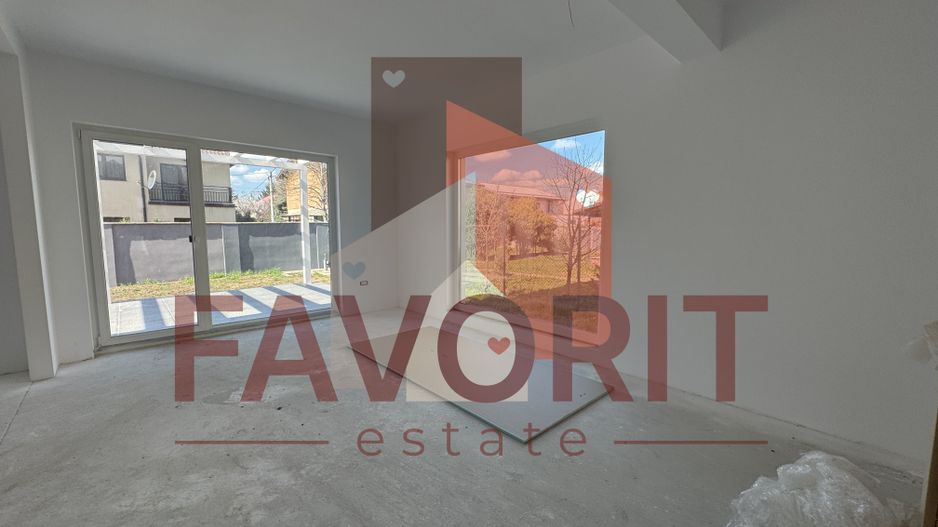 Duplex finisat la cheie in Dumbravita - zona Kaufland - Poză 1