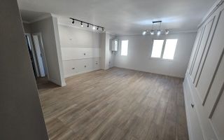 Apartament cu 2 camere, 57 mp si balcon, Zona Muzeul Apei. - Poză 1