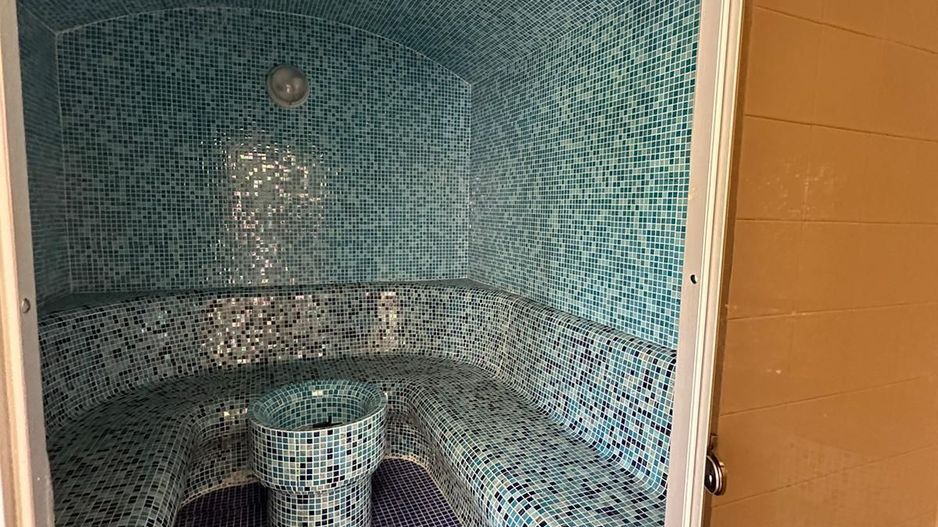 Casa saseasca CRISTIAN,amenajata LUX,pt turism,piscina,curte - Poză 22