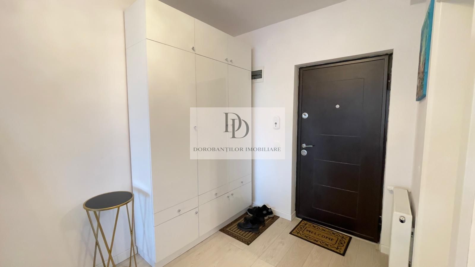 Apartament modern 2 camere | Terasă 19 mp | Parcare subterană | CENTRU - Poză 13