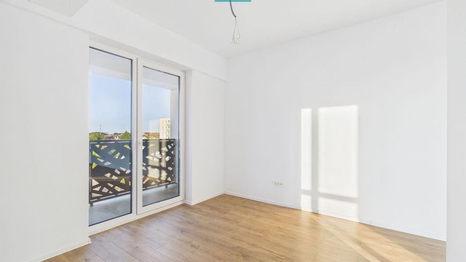 Apartament cu 2 camere | Bloc Nou | Zona Aradului - Poză 5