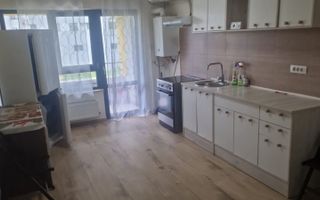 Apartament 2 camere openspace, zona CUG - Providenta, ansamblu rezidential, Iasi - Poză 6