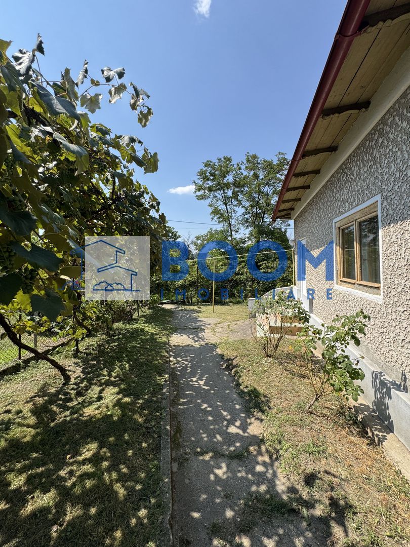 Casă 3 camere | Goranu | Vedere Panoramica | Investitie - Poză 3