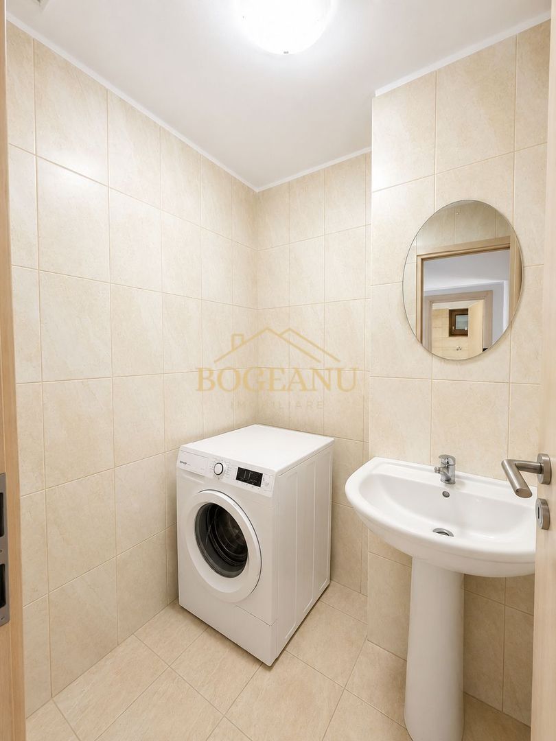 BG167-Apartament 3 camere de închiriat-Complex Studențesc-Timișoara - Poză 10