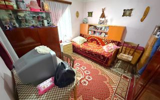 Casa in Romanesti-Teren 380mp-Deschidere 14m-Zona linistita-Libera - Poză 5
