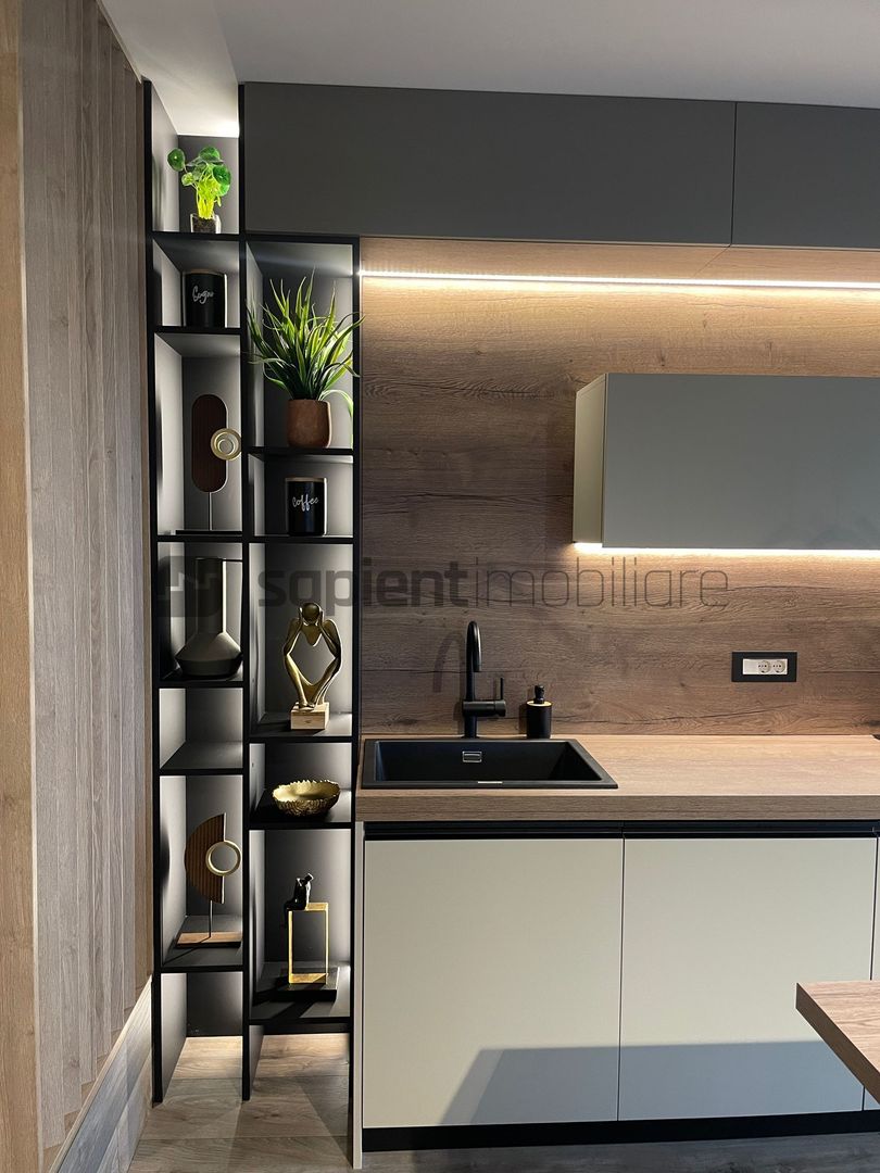 PRIMA RESIDENCE APARTAMENT LUX - Poză 10