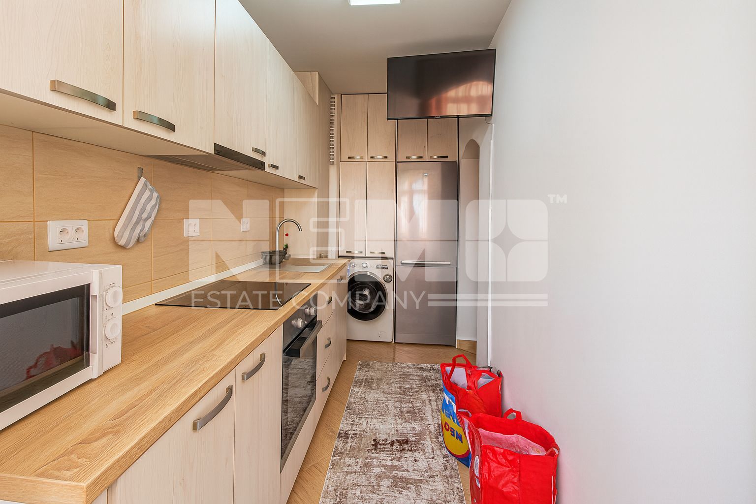 Garsonieră | 31 MP | Etaj 2 | Rădăuți - Poză 6