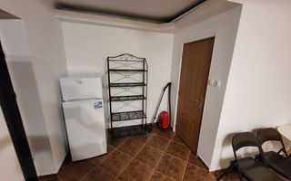 Închiriez garsonieră spațioasă, Mall Vitan - casa de pensii, openspace - Poză 8