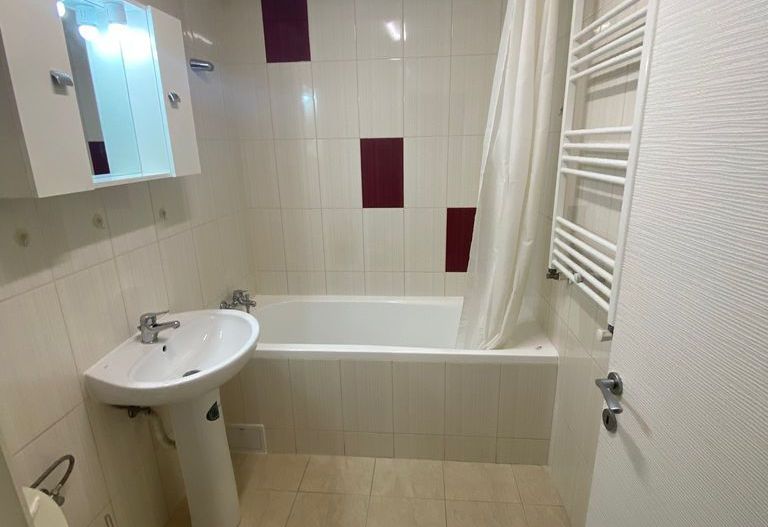 Apartament 2 camere, parcare inclusa, pet friendly, Palladium Residence - Poză 12