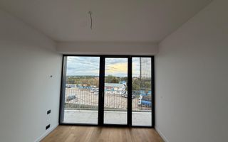 VANZARE CESIUNE APARTAMENT 2 CAMERE | ONE DISTRICT | 49MP-TERASA 11MP - Poză 4