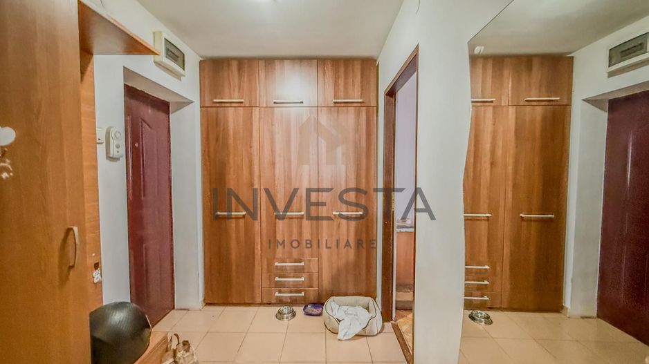 Apartament 2 camere decomandate | Etaj 2 | Orientare sudica! - Poză 5