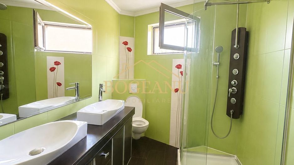 BG188-Vilă premium 740 mp utili,3 spații comerciale | Timisoara-Nord - Poză 14