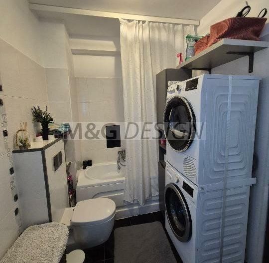 Apartament 3 camere Giroc  etaj 2 mobilat utilat - Poză 11