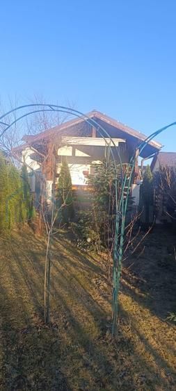 Casă modernă cu panouri solare și baterii de stocare, Lunca Cetățuii - Poză 3