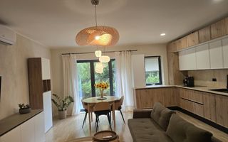 VANZARE APARTAMENT MODERN 3 CAMERE | IANCU NICOLAE | CURTE PROPRIE | - Poză 1