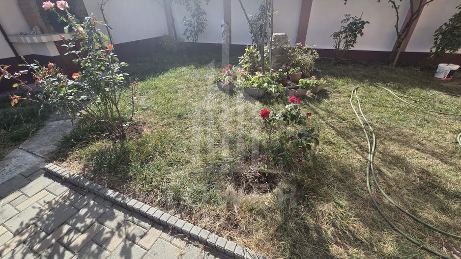Casă individuală de închiriat - Cartierul Arhitecților - Poză 12