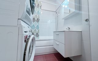 Palazu Mare(COD 05) - Apartament 2 camere| Etaj 1| Parcare acoperită | - Poză 16