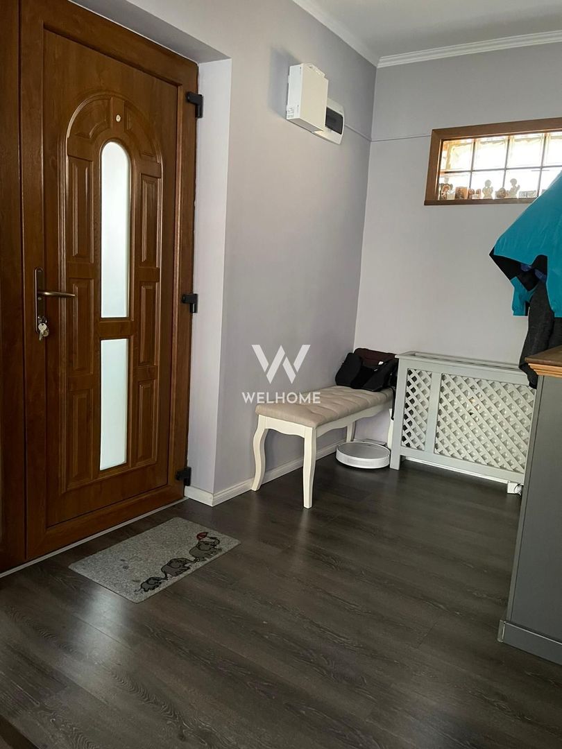 Casa individuala teren 430mp Selimbar, Sibiu - Poză 13