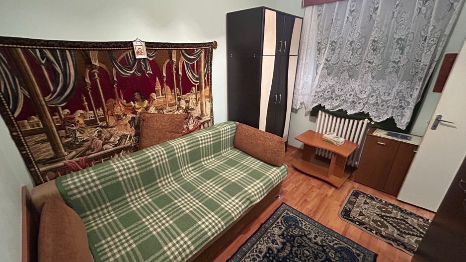 Apartament 2 camere, etaj 3 - Cugir - Poză 4