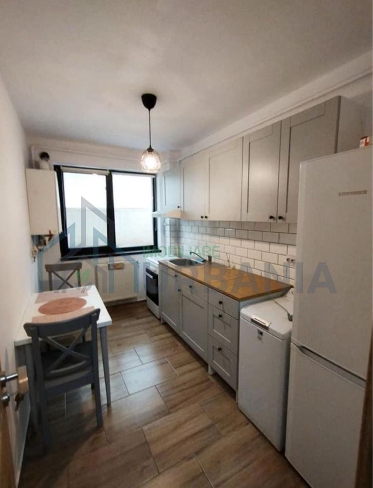 Inchiriez apartament cu 1 camera Rediu/ Valea Lupului - Poză 1
