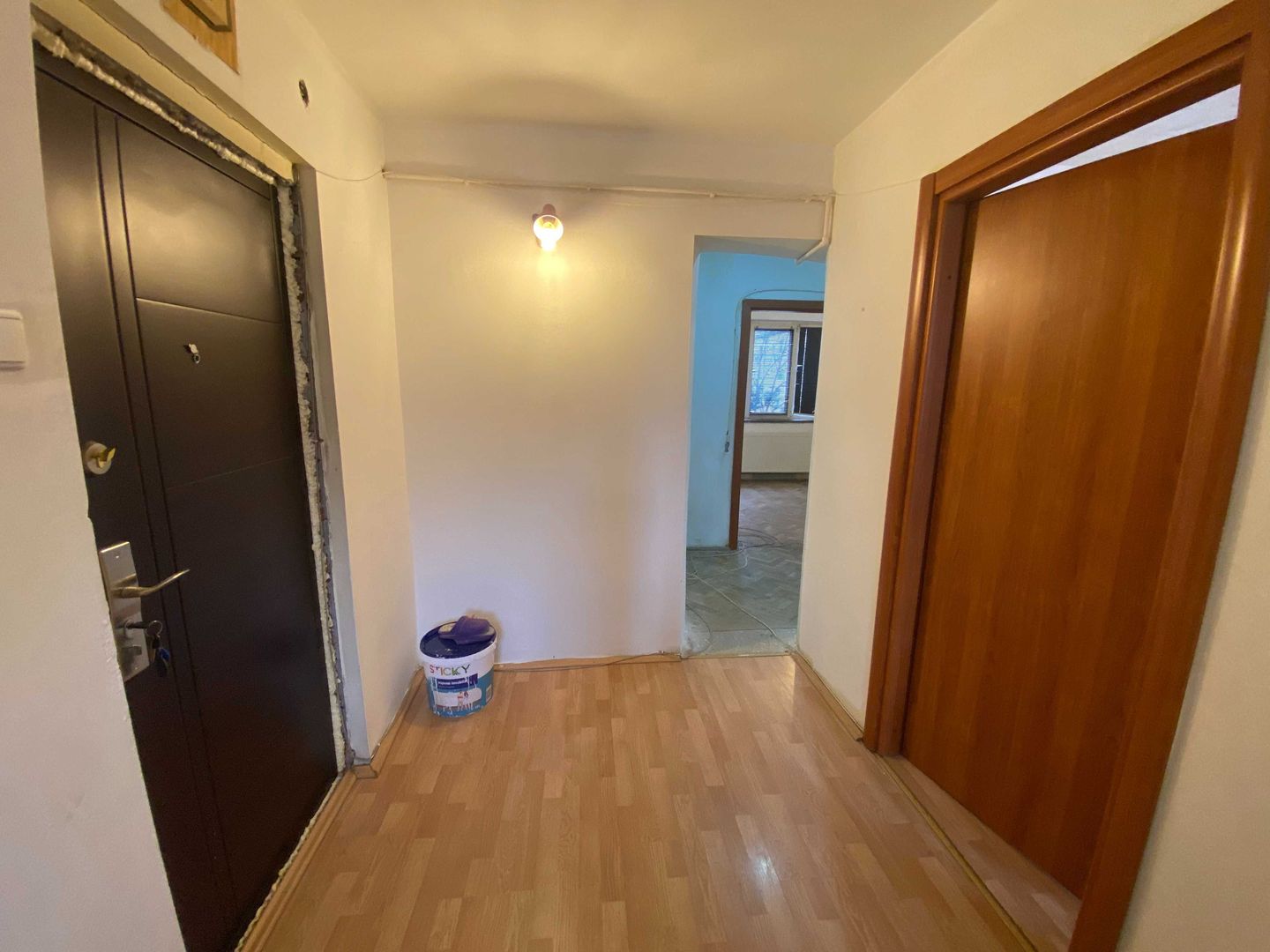 Apartament 2 camere decomandate Titulescu, Scoala nr 12 - Poză 4