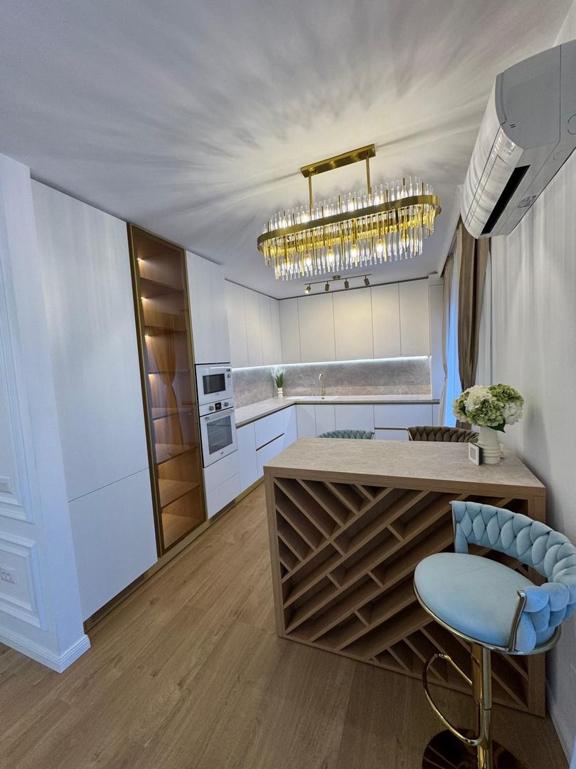 Apartament cu 3 camere de închiriat în Bucuresti - Poză 13