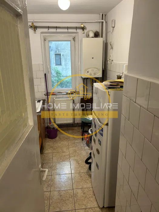 Apartament cu 2 camere/ semi-decomandat/ 39 mp/ zona Zimbru - Poză 3