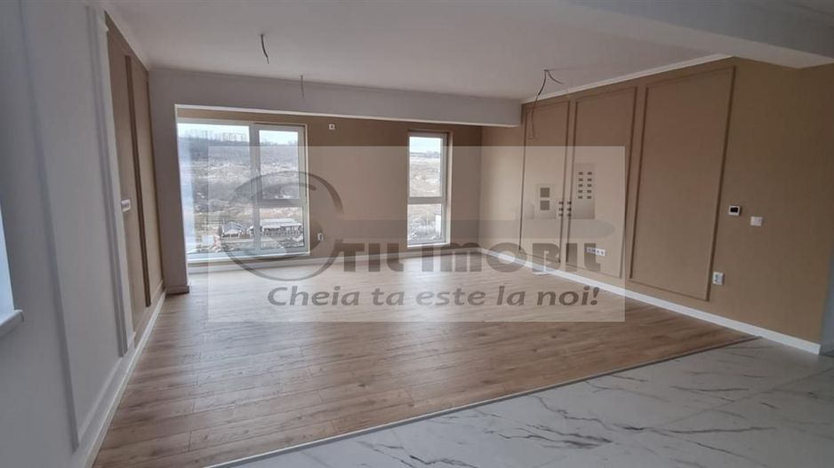 Ap. 3 camere 2bai + gradina zona Rediu-mutare imediata - Poză 3