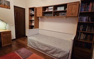 3 camere 100mp utili Pipera - Jolie Ville - Poză 13